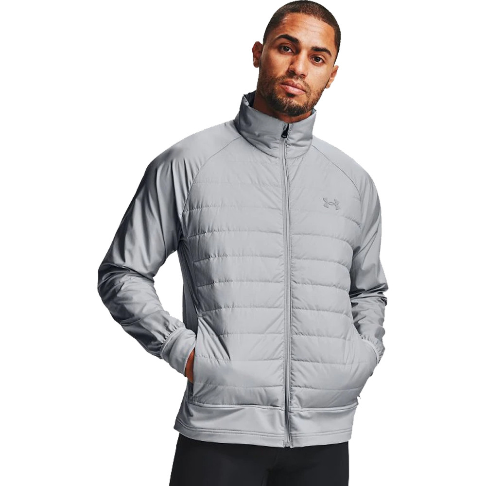 Under Armour Insulate Hybrid Running Jacket - AW20