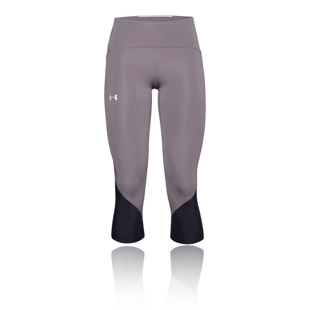 HOT Fast Heatgear Crop Ua Armour Fly Fast Crop Under Armour