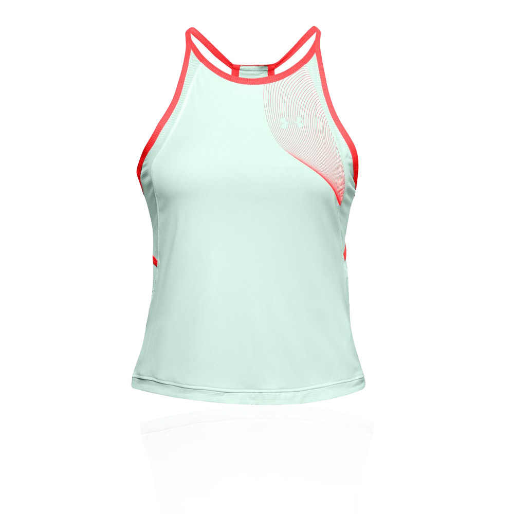 Under Armour Qualifier Iso-Chill Women's Running Vest