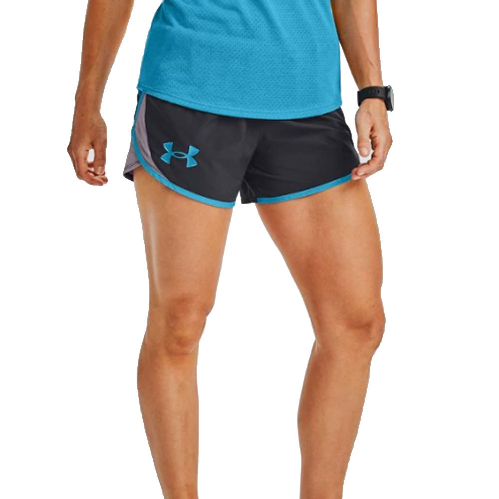 Under Armour Fly By 2.0 Stunner Women's Shorts - AW20