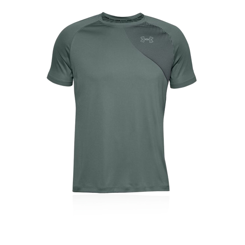 Under Armour Qualifier Iso-Chill T-Shirt - AW20