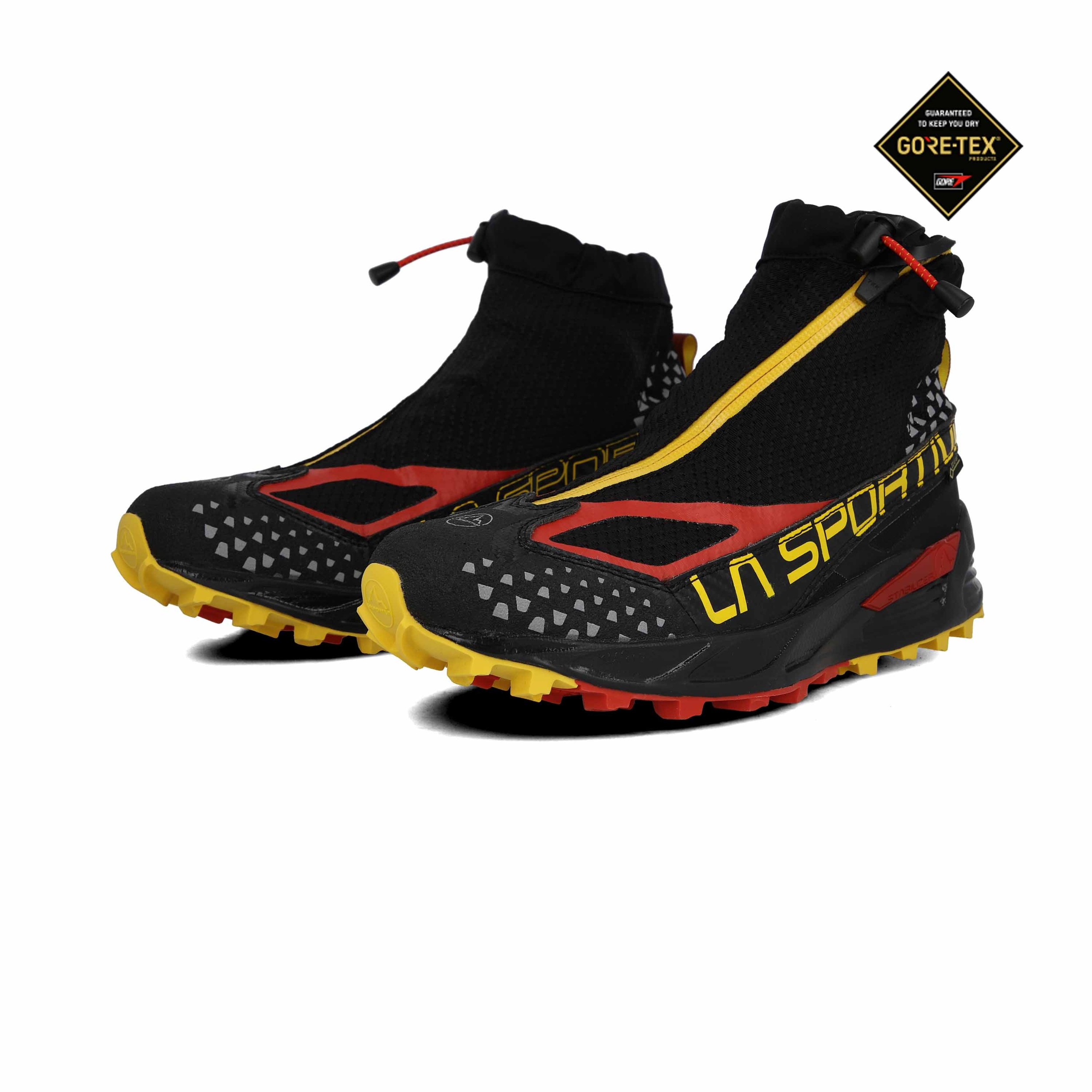 La Sportiva Crossover 2.0 GORE-TEX Trail Running Shoes - SS20