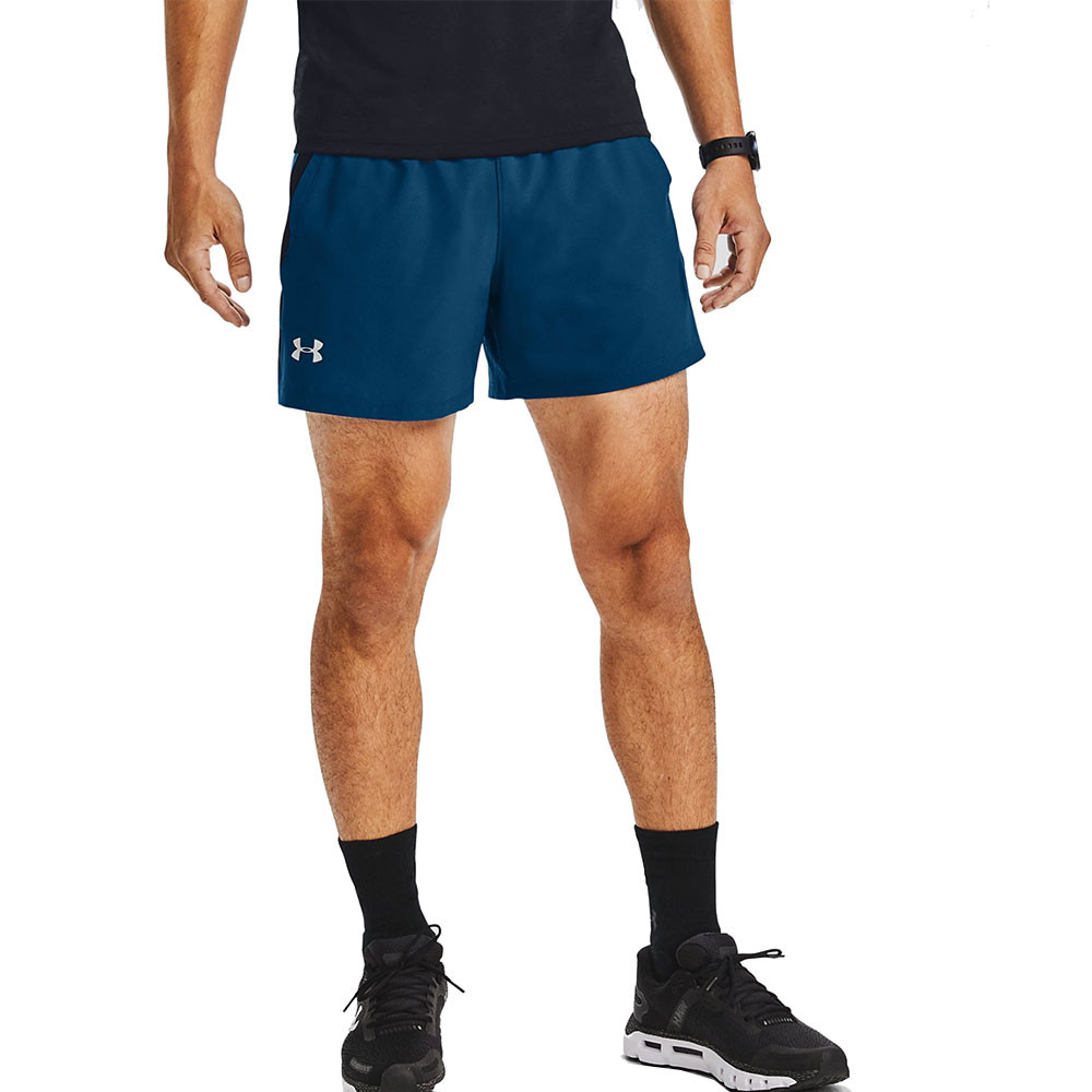 Under Armour Launch SW 5 pouce shorts - AW20
