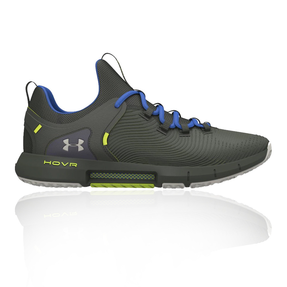 Under Armour Hovr Rise 2 chaussures de training - AW20