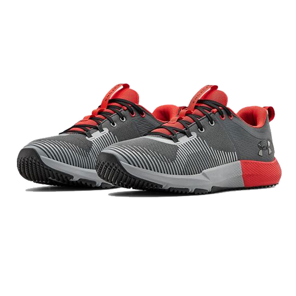 Under Armour Charged Engage chaussures de fitness - AW20 Under Armour Charged Engage chaussures de fitness - AW20