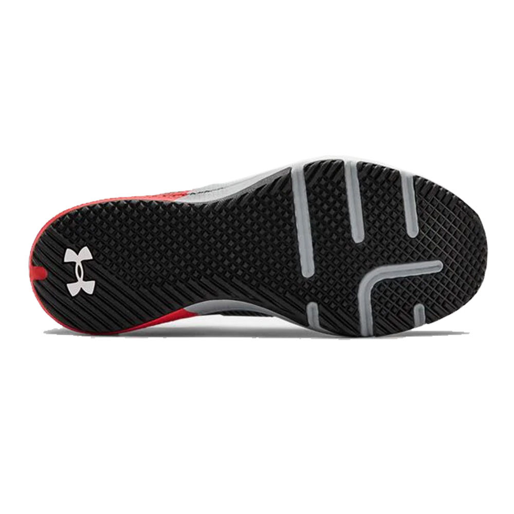 Under Armour Charged Engage chaussures de fitness - AW20
