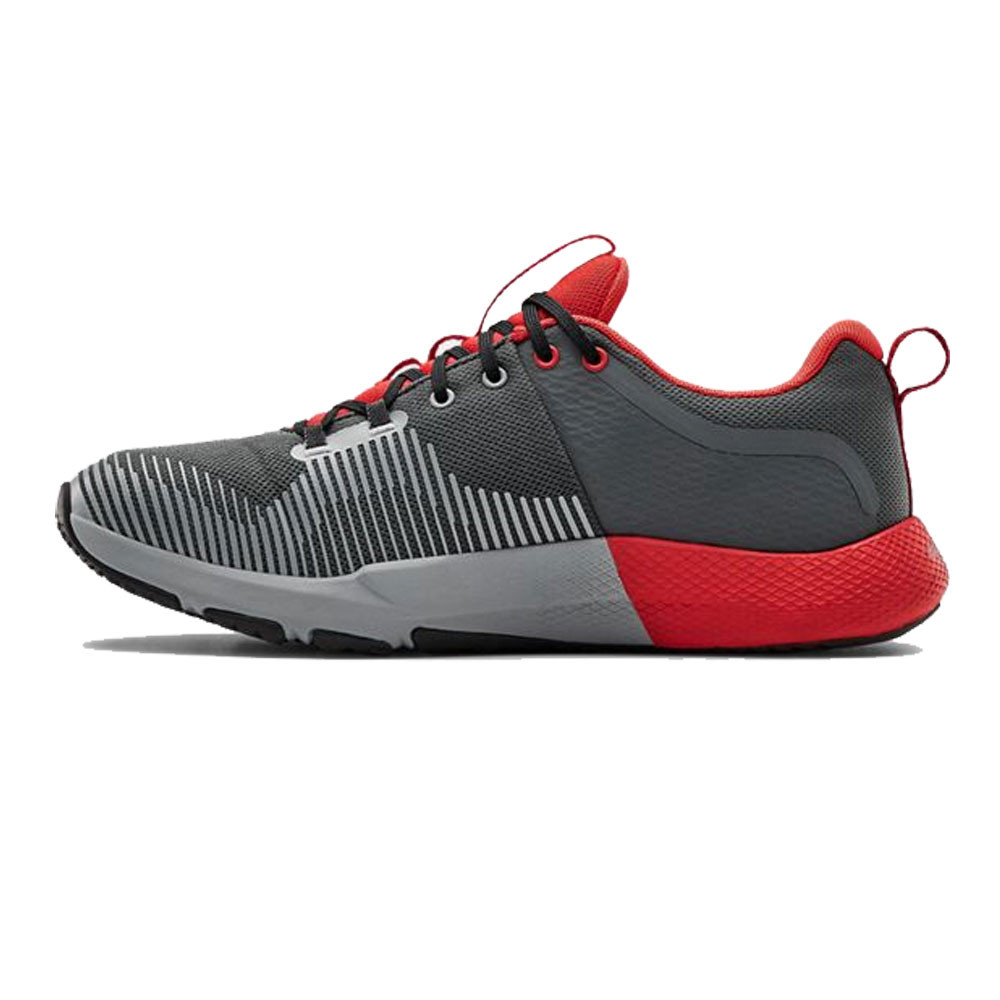 Under Armour Charged Engage chaussures de fitness - AW20