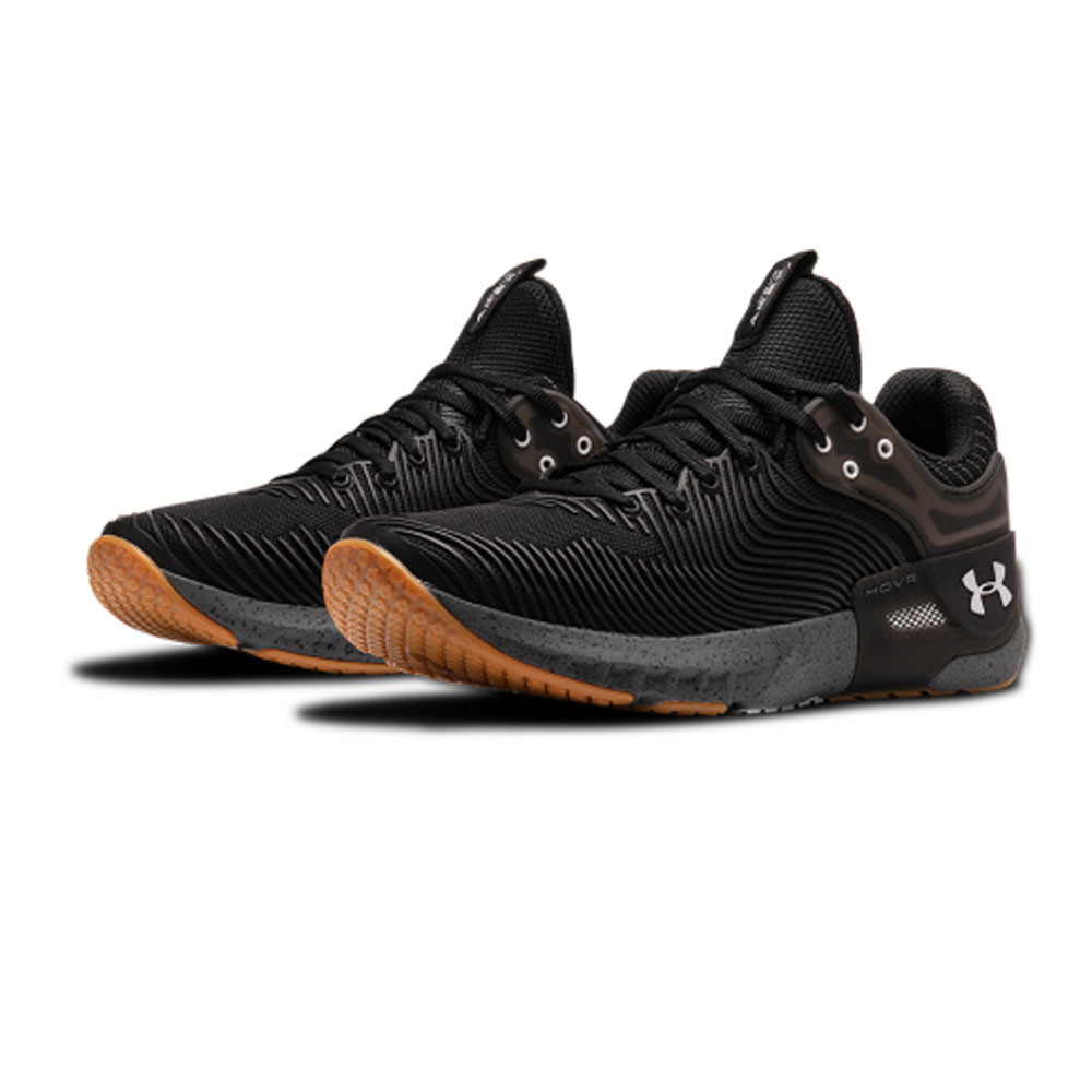 Under Armour HOVR Apex Training Shoes SS211