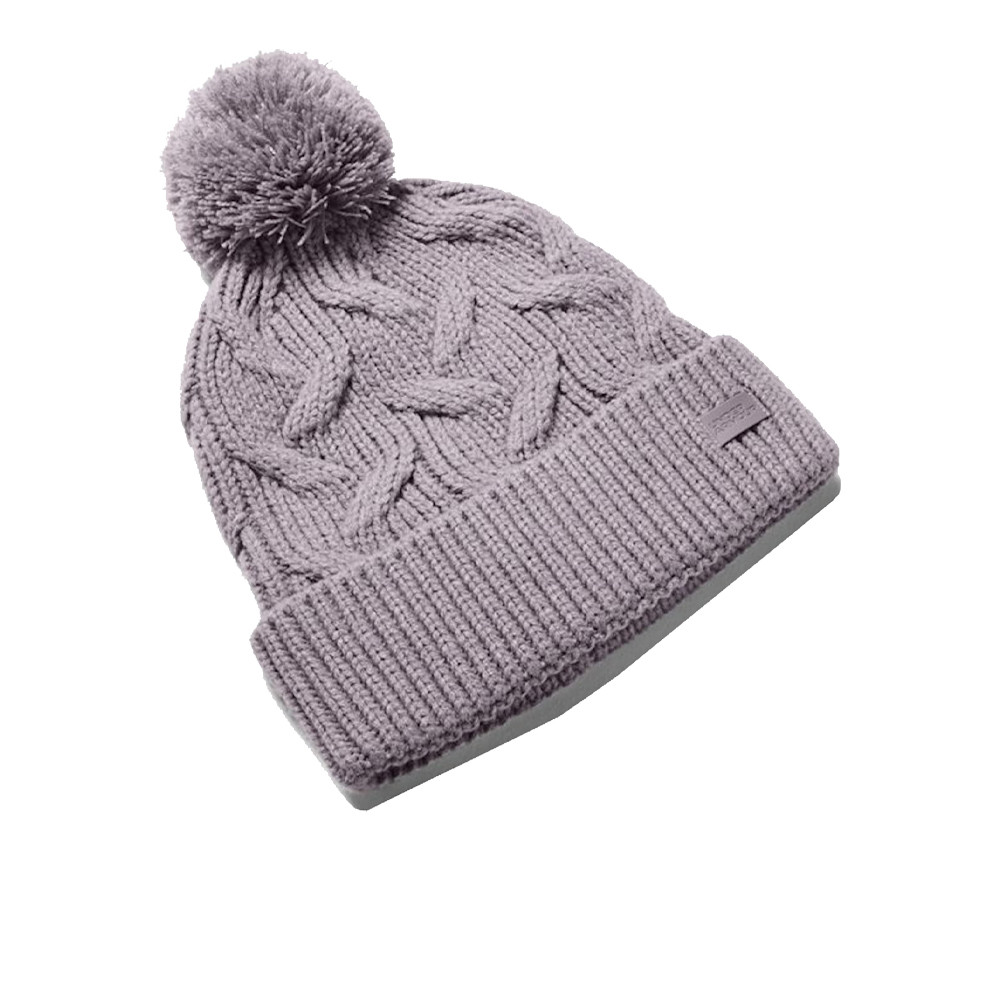 Under Armour Around Town Pom Women's Beanie - AW20