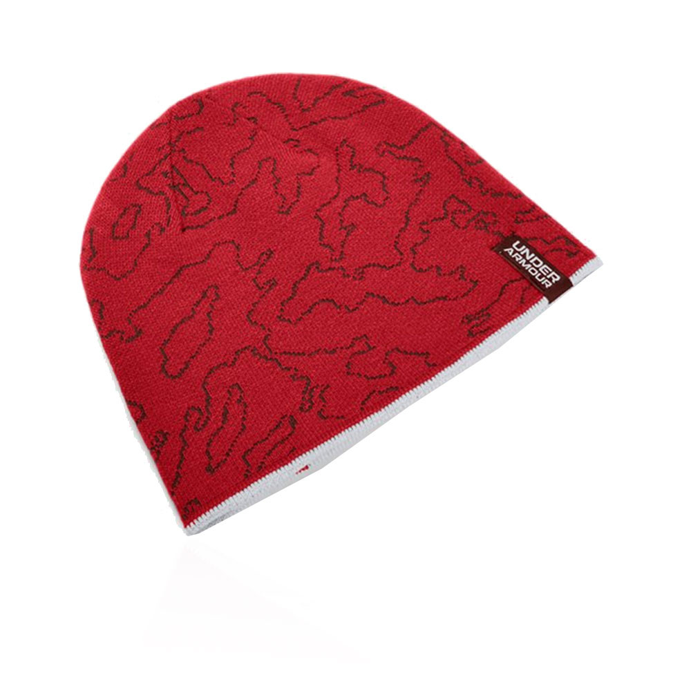 Under Armour Billboard Reversible Beanie - AW20