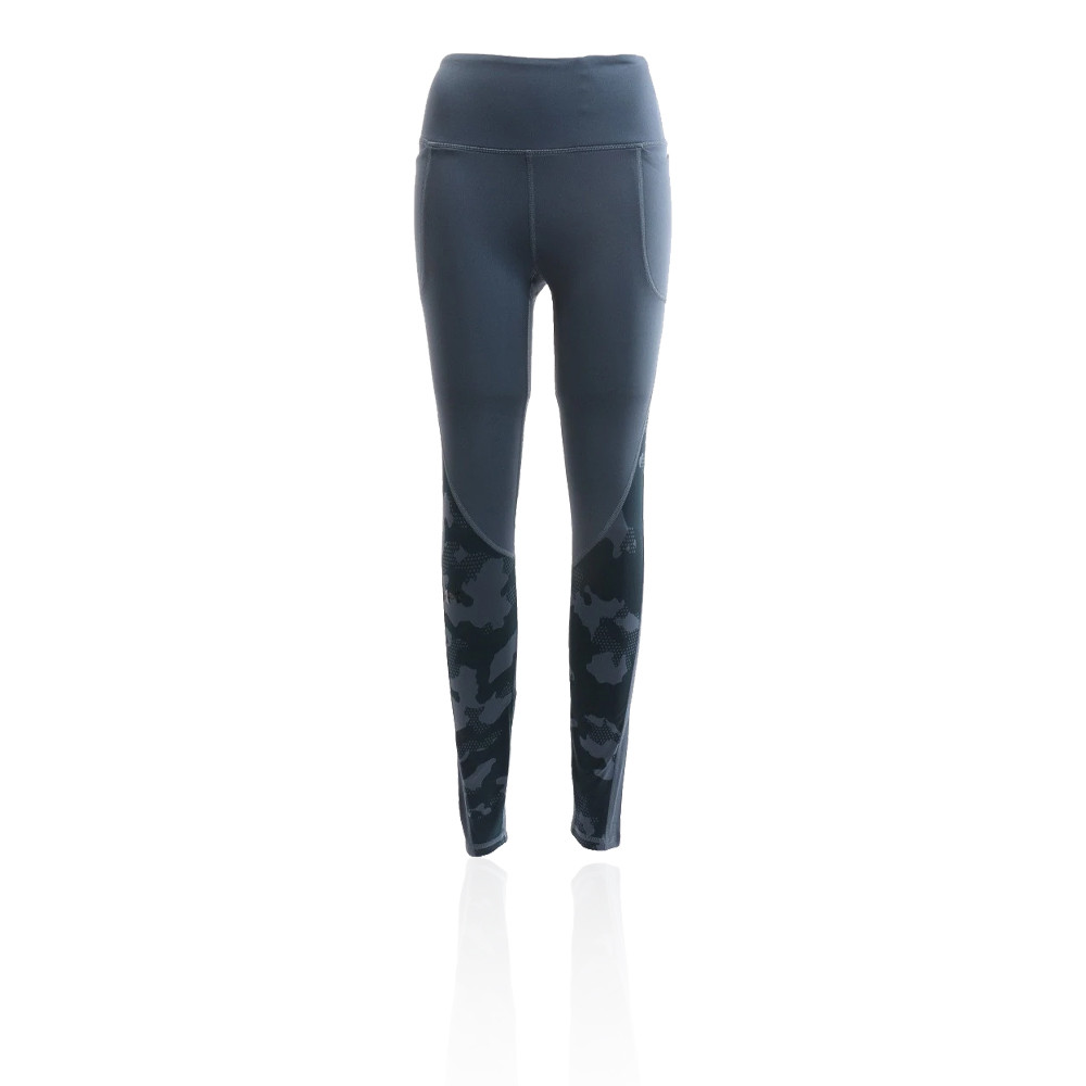 Under Armour ColdGear Armour Camo Women's Training Tights - AW20