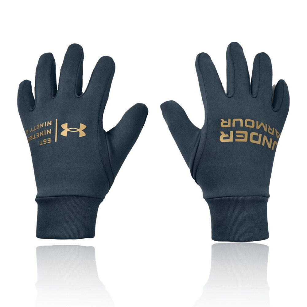 Under Armour Graphic Liner gants - AW20