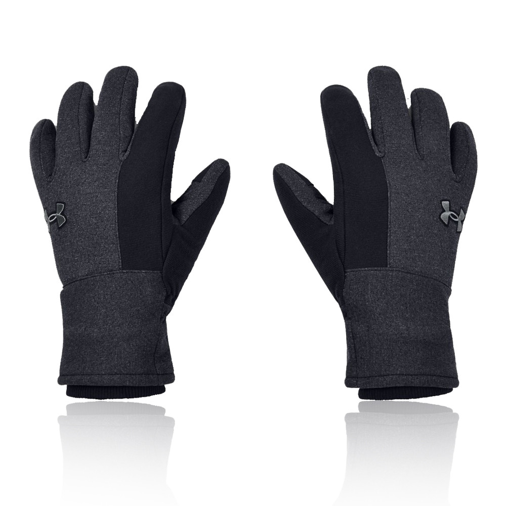 Under Armour Storm Running Gloves - AW20
