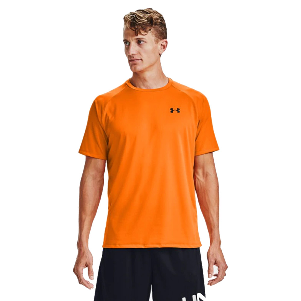 Under Armour Tech 2.0 T-Shirt - AW20