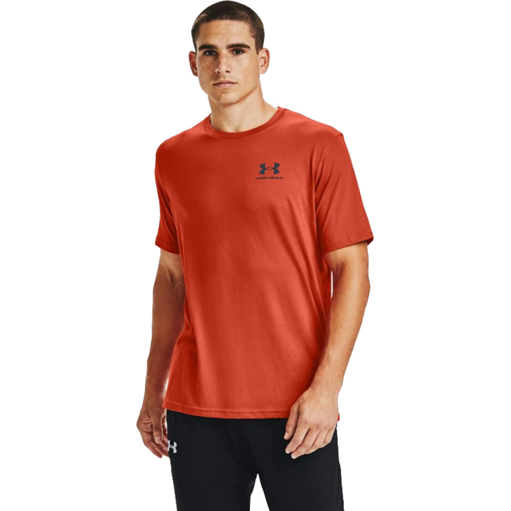 Under Armour Sportstyle T-Shirt - AW20