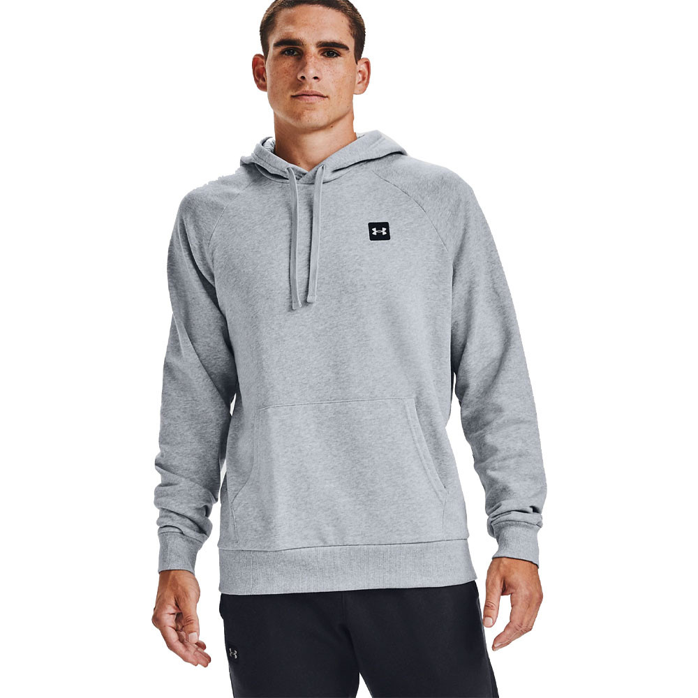 Under Armour Rival polaire Hoodie - AW20
