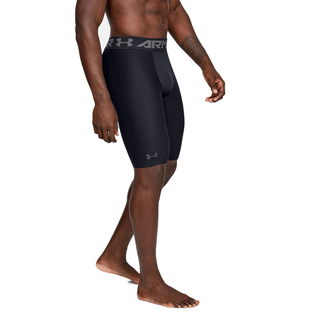 Under Armour HeatGear Extra-Long pantaloncini