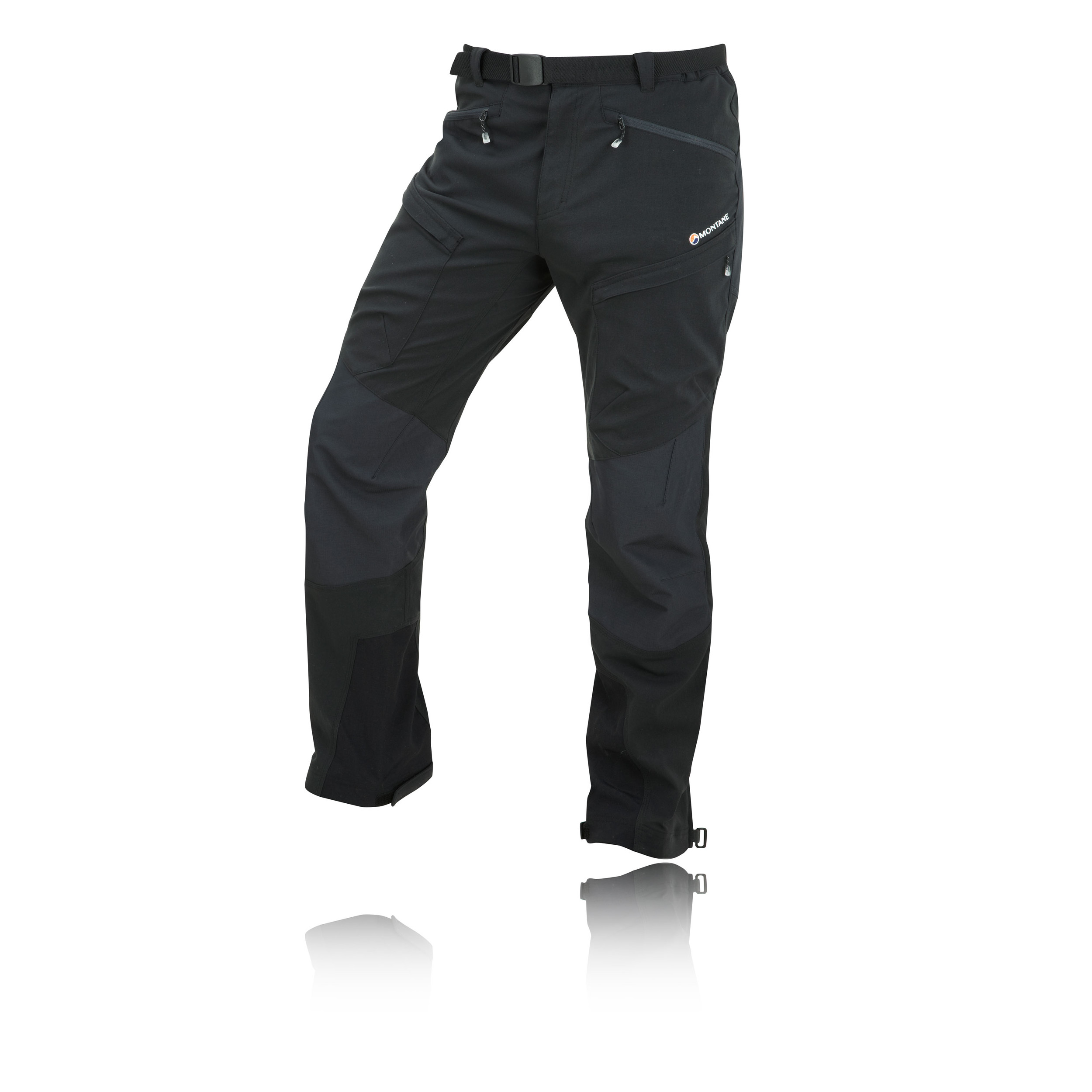 Montane Super Terra pantalones (Short Leg) - SS21