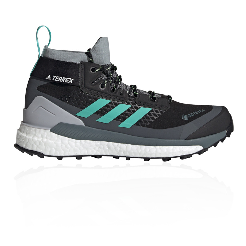 adidas Terrex Free Hiker GORE-TEX Women's Walking Shoes SS21