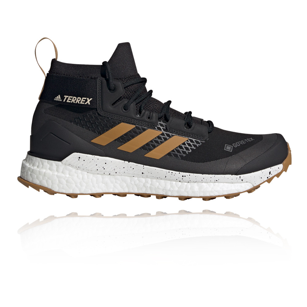 adidas Terrex Free Hiker GORE-TEX Walkingschuhe - AW21