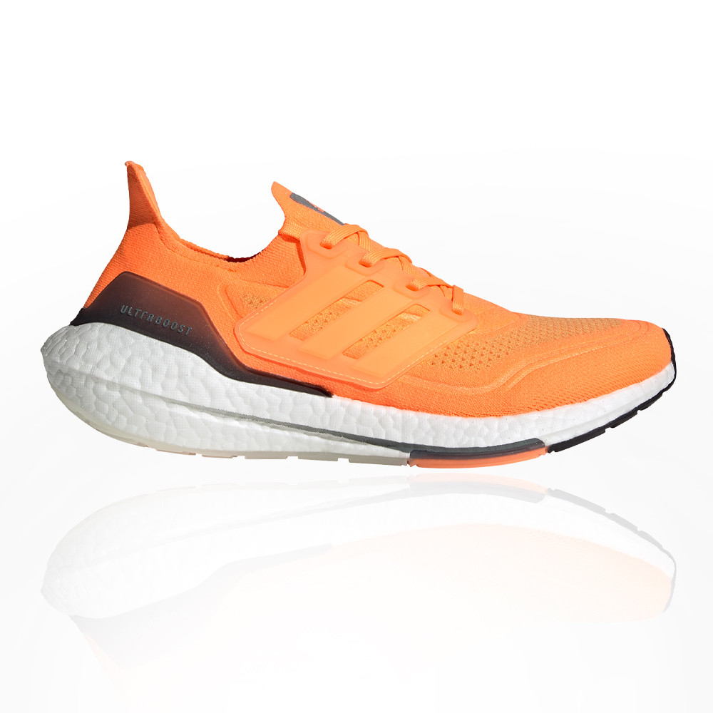 adidas Ultra Boost 21 Running Shoes - SS21