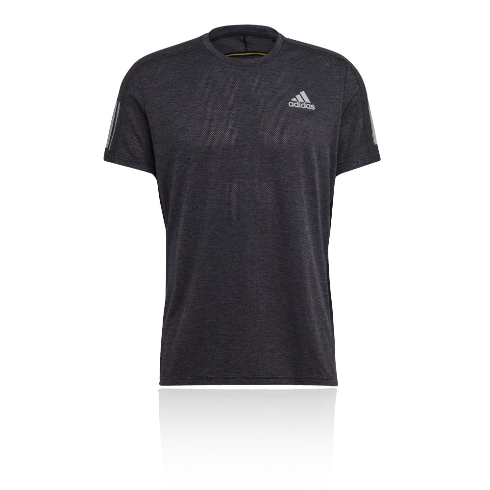 adidas Own The Run T-Shirt - SS21