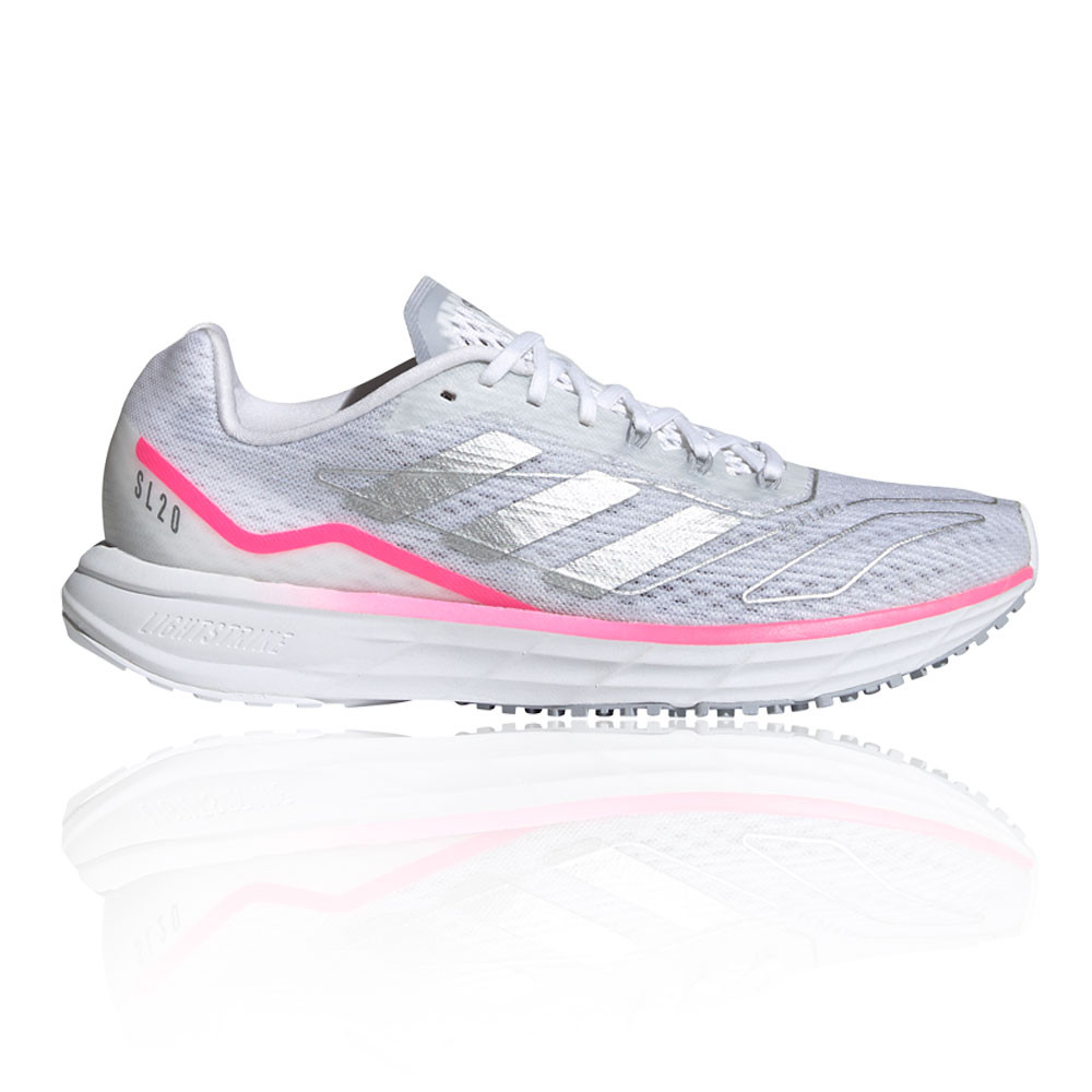 adidas femme chaussures de running SS211