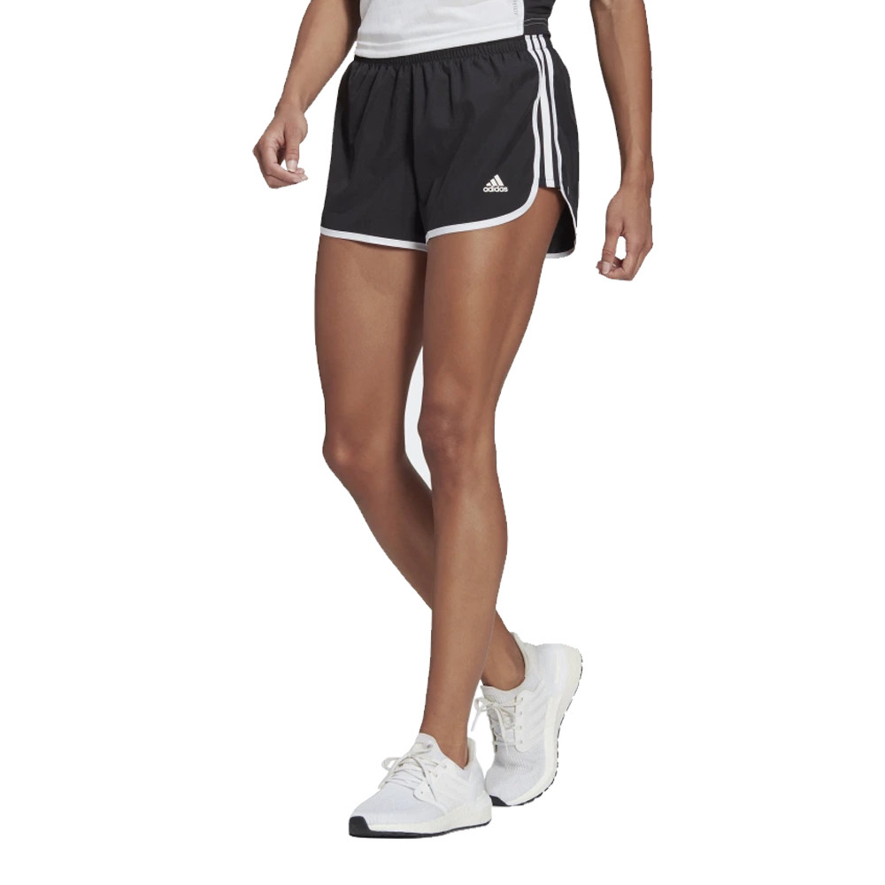 adidas Marathon 20 4 Inch Women's Shorts