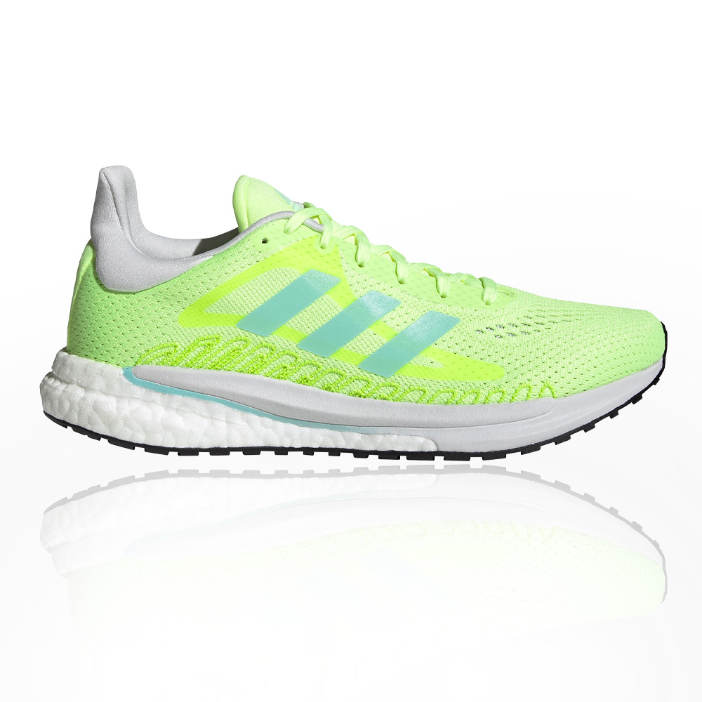 adidas SolarGlide 3 Women's Running Shoes - SS21