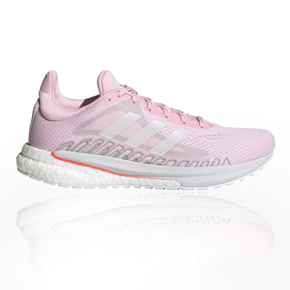 adidas SolarGlide 3 mujer zapatillas running