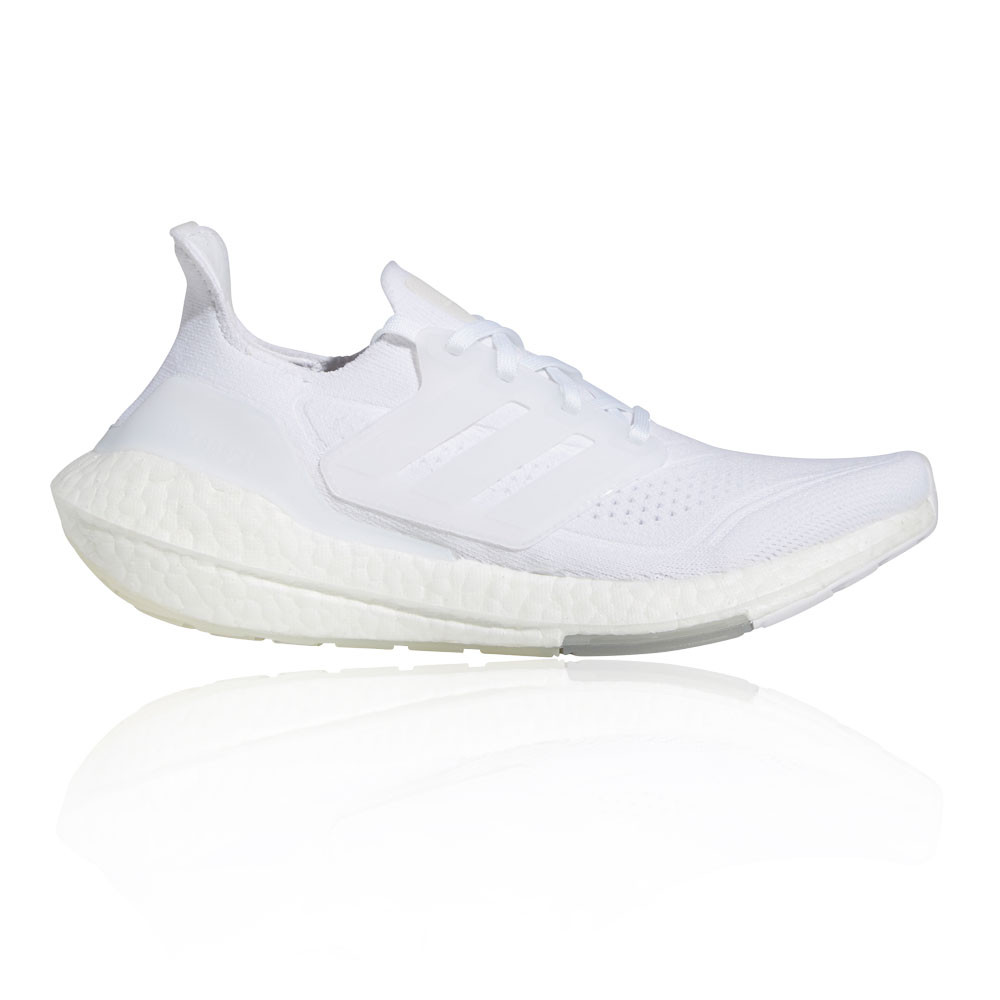 adidas Ultraboost 21 Women's Running Shoes - AW21 adidas Ultraboost 21 Women's Running Shoes - AW21