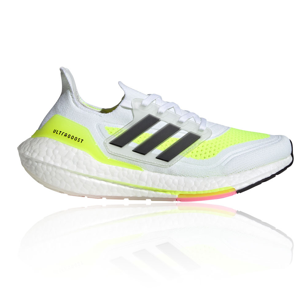 adidas Ultra Boost 21 Women's Running Shoes - SS21