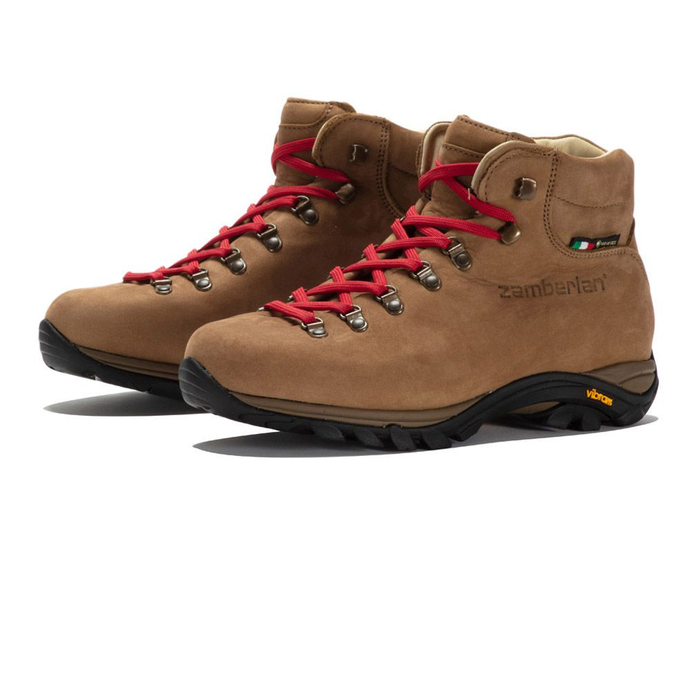 Zamberlan 320 New trail Lite Evo GORE-TEX femme bottes -  AW23