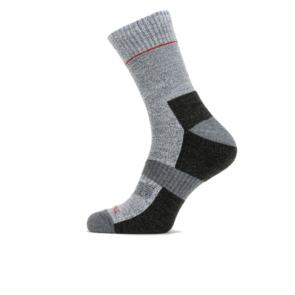 Sealskinz Solo Quickdry Ankle socken