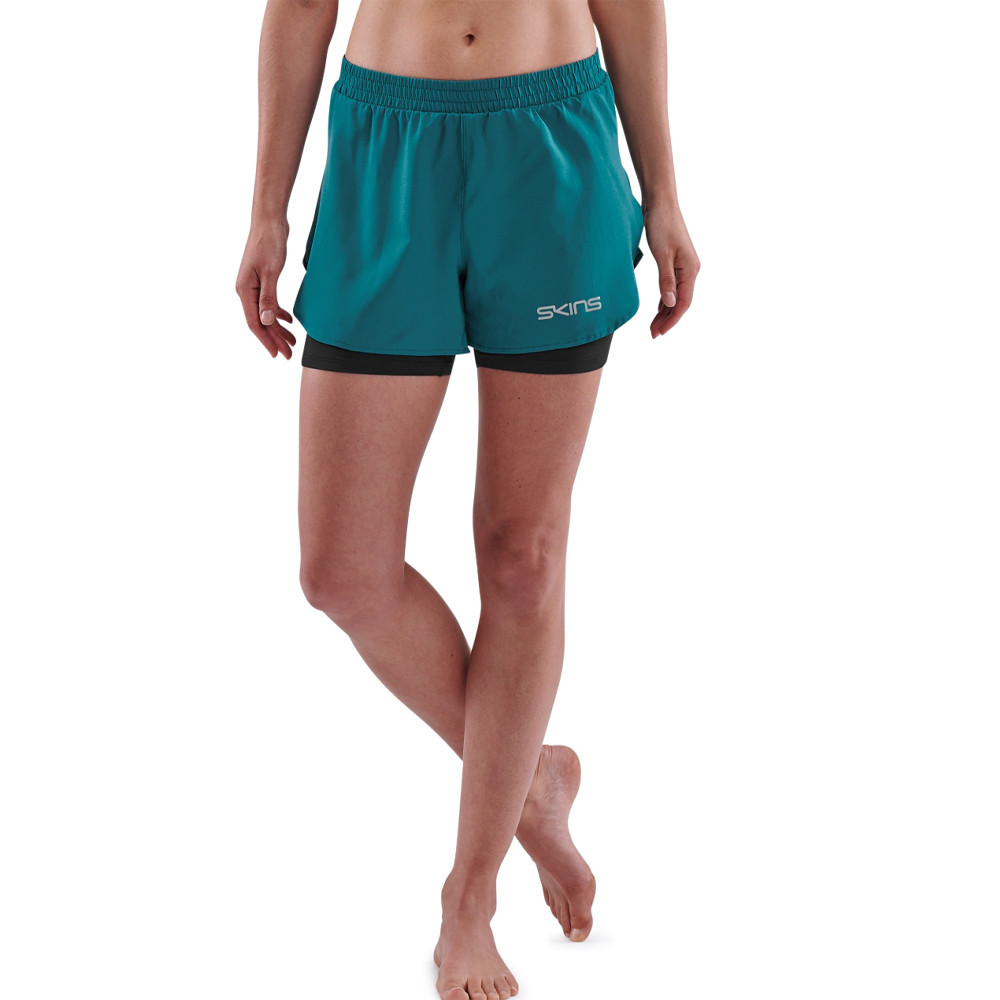 Skins Series 3 X-Fit Women's Shorts
