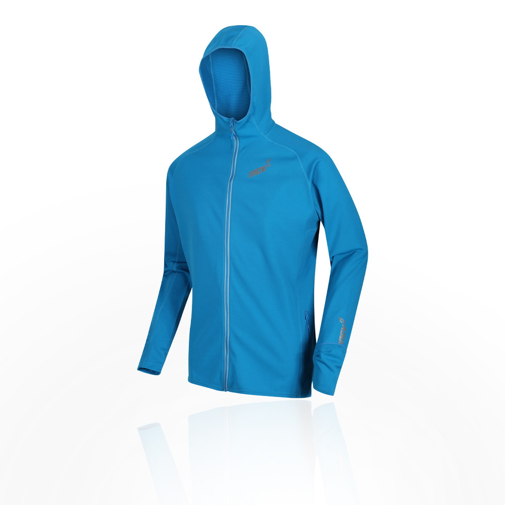 Inov8 Technical Mid Hoodie - SS21