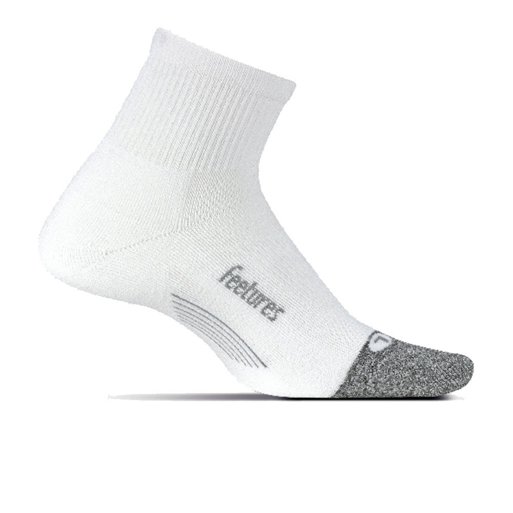 Feetures Elite Light Cushion Quarter Socks - SS23