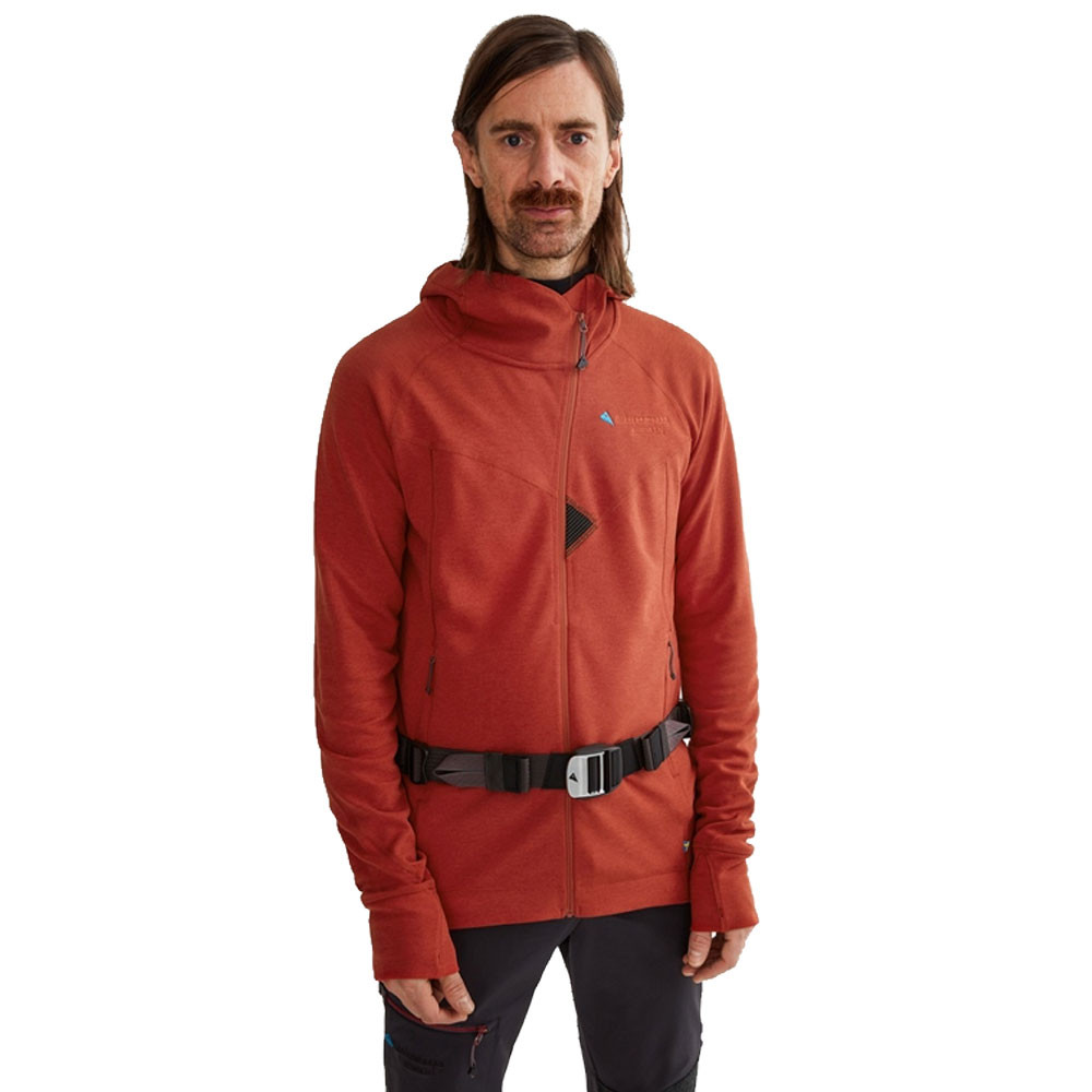 Klattermusen Njorun 2.0 Hoodie