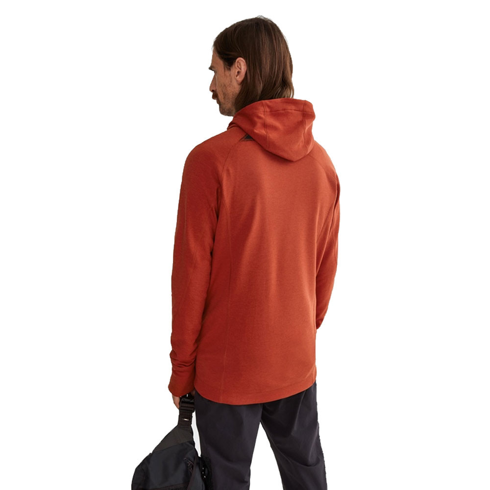 Klattermusen Njorun 2.0 Hoodie