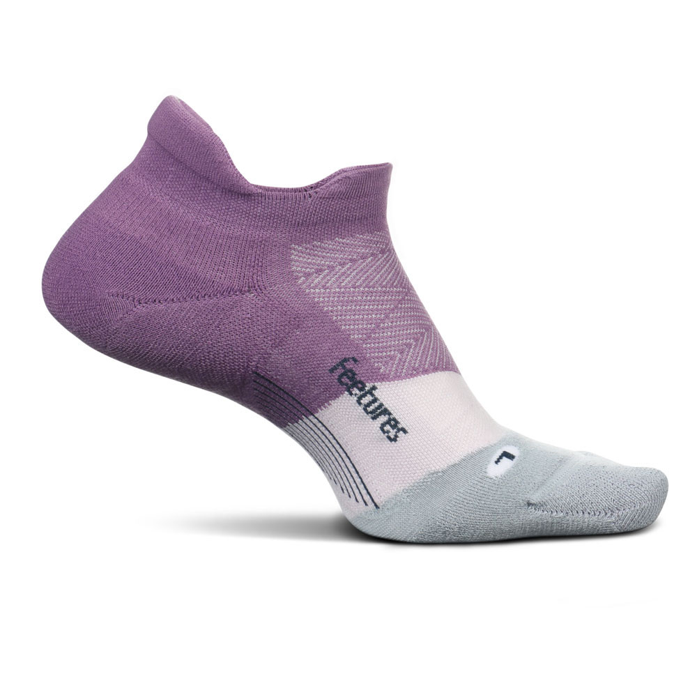 Feetures Elite Max Cushion No Show Tab calze - AW21