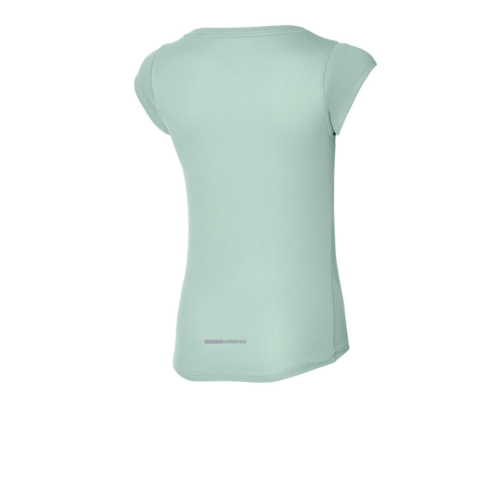 Mizuno Dry Aero Flow Damen T-Shirt