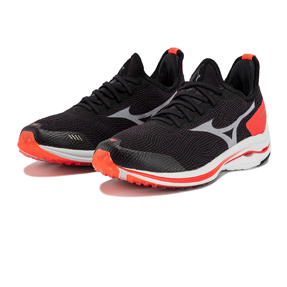 Mizuno Wave Rider Neo para mujer zapatillas de running