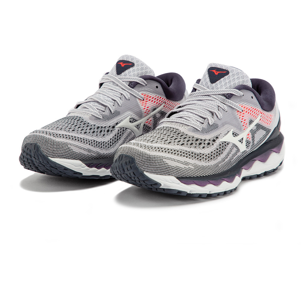 Mizuno Wave Sky 4 Women's Running Shoes