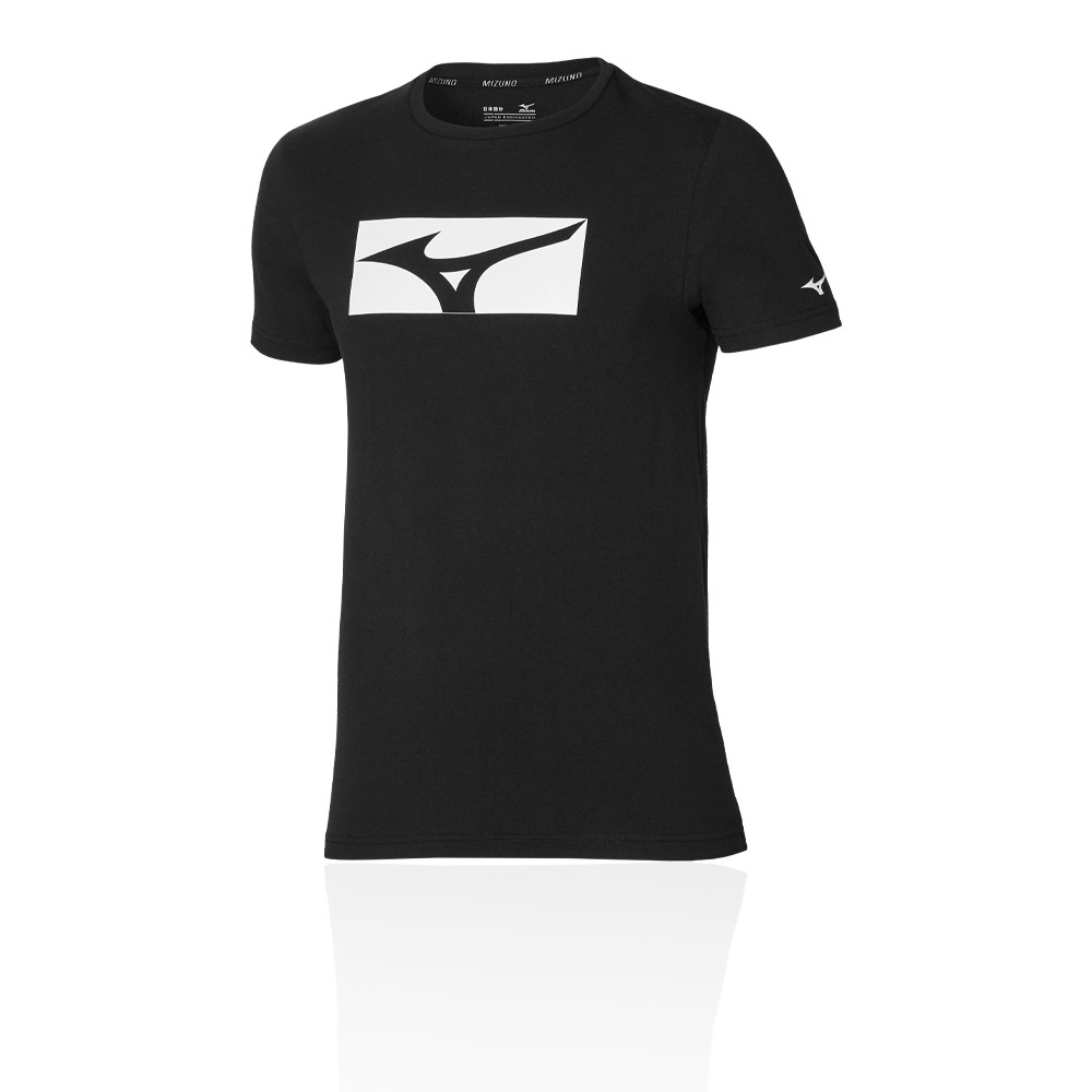 Mizuno Athletic RB T-Shirt - SS21