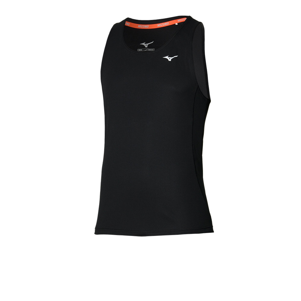 Mizuno Dry Aero Flow Vest