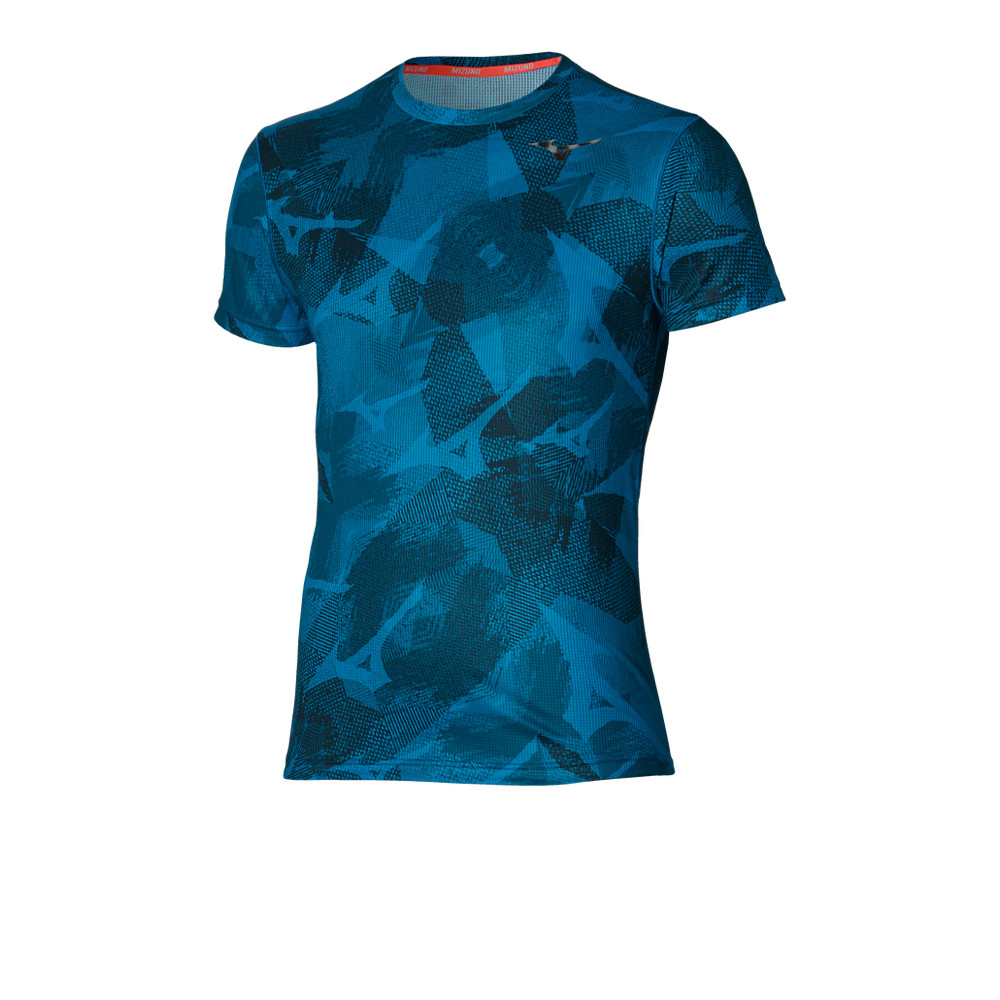 Mizuno Aero T-Shirt - SS21