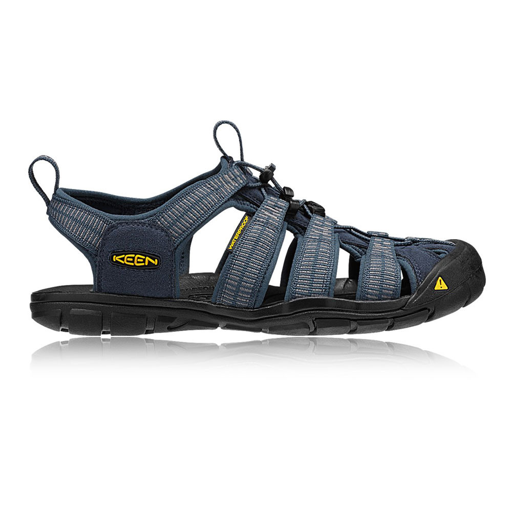 Keen Clearwater CNX Walking Sandals - AW16