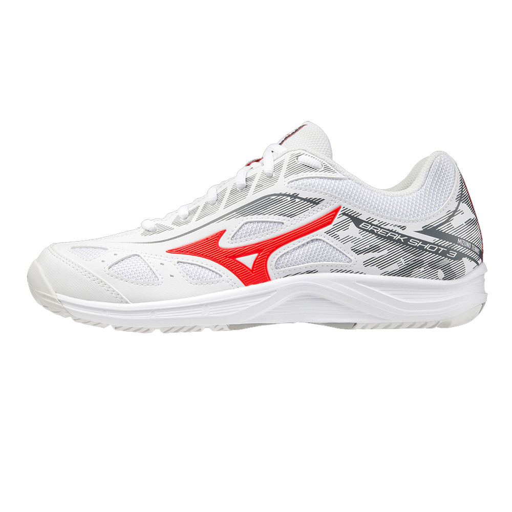 Mizuno Breakshot 3 scarpe da tennis- SS21