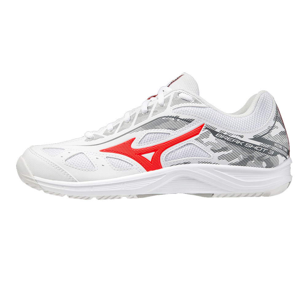 Mizuno Breakshot 3 All Court Shoes - SS21