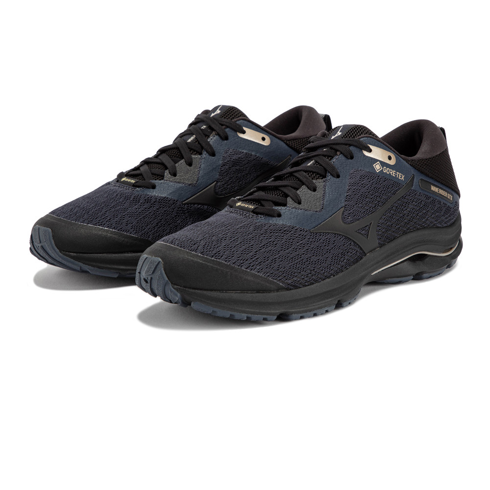 Mizuno Wave Rider GORE-TEX 2 zapatillas de running